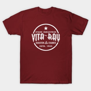 Vita Rays T-Shirt